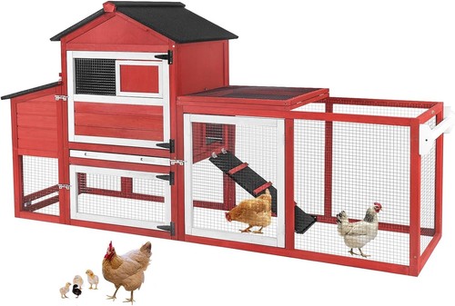 Aivituvin chicken coop - aivituvin,
