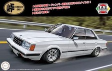 Fujimi 1/24 Touge Series No.20