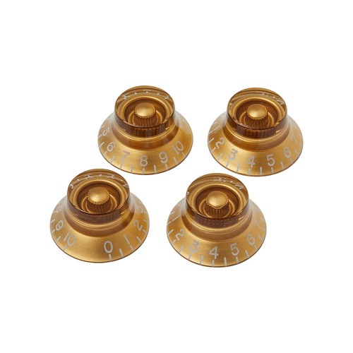 Gibson top hat control - control, knobs