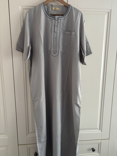 New jaan men islamic thobe - new, men's
