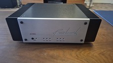 Benchmark AHB2 Stereo Power