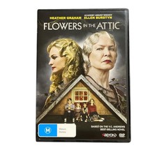 Flowers the attic - the, dvd