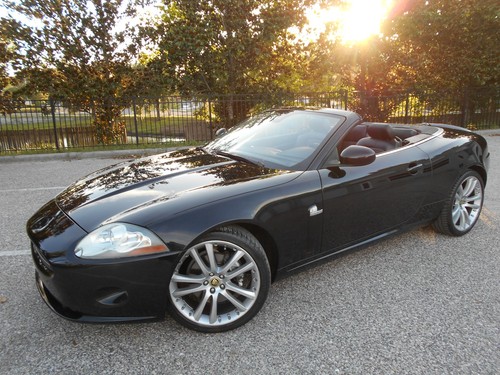 2007 jaguar - 2007,