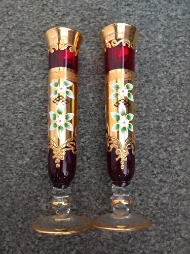 Pair vintage 1965 - pair,