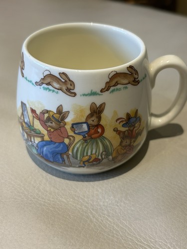 Vintage royal doulton - royal,