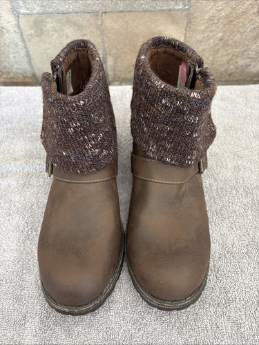 Brand new rocket - brand, ankle
