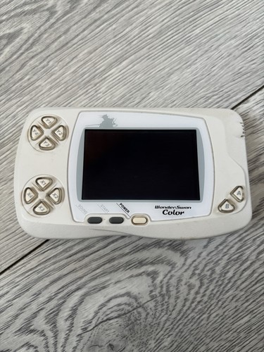 Bandai wonder swan color final - bandai,