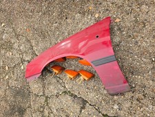 Vauxhall Astra MK2 wing n/s passenger side 