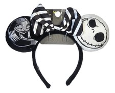 NEW DISNEY NIGHTMARE BEFORE