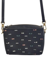 New Fossil Small Crossbody