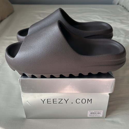 Yeezy chocolate - yeezy, ‘chocolate’
