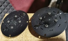 SEAS H086 1” Dome Tweeter