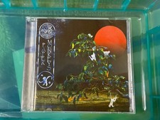 Ozric Tentacles Paper Monkeys CD (2011) Jewel Case Edition