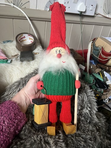 Christmas santa elf made - christmas,