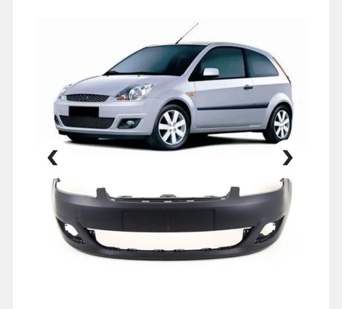 Ford fiesta mk6 2005 2008 - ford, 2005-2008