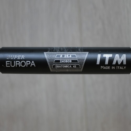 Itm anatomica super europa - itm,