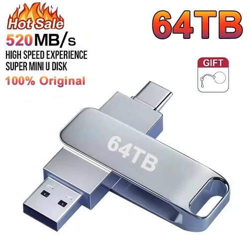 16tb usb flash - usb, drive