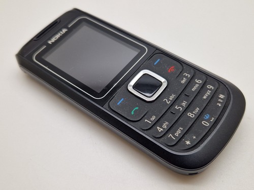 Nokia 1680 classic black - nokia,