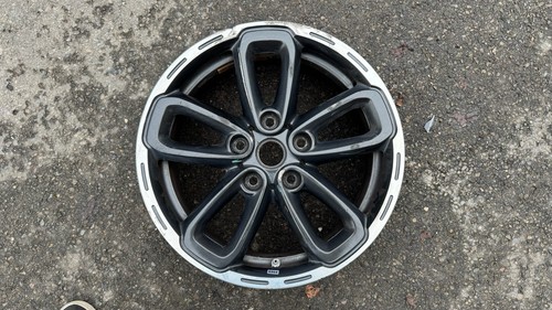 Genuine bmw mini country - 1x,