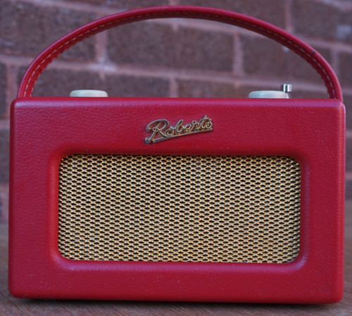 Roberts red revival - red, uno