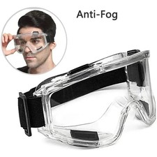 1PC Safety Goggles Eye