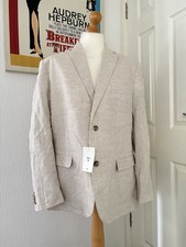 H&M Men’s Light Beige Cream