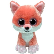 TY Beanie Boos - Vixen the Fox