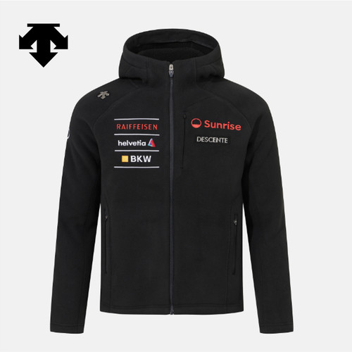 New descente swiss - new,