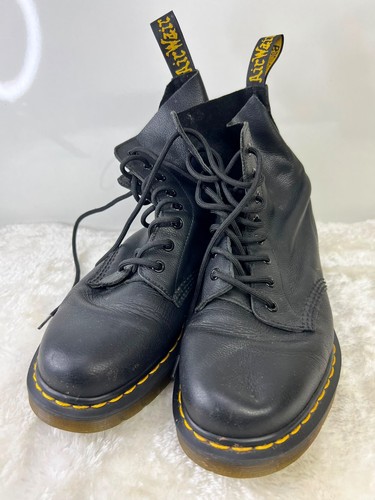 Martens 1460 smooth - martens, leather