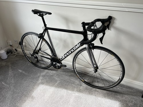Cannondale supersix evo - supersix,
