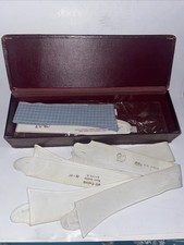 1940’s vintage detachable