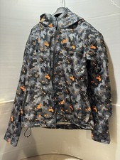 Spada motorcycle jacket vgc - spada,