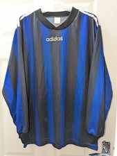 Vintage 90s Long Sleeve Adidas