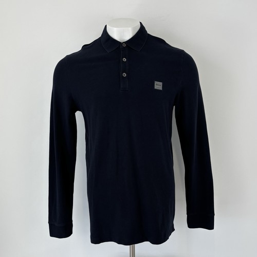 Hugo boss passerby long sleeve - hugo,