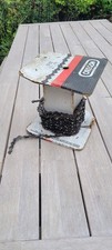 Oregon 3/8 .50 91sg Loose chainsaw chain Approx 8mtrs. Tree surgeon arborist.