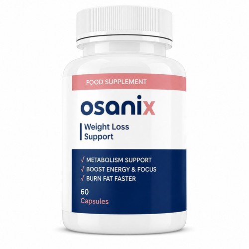 Osanix weight management - osanix,