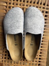 Birkenstock Amsterdam Home Shoe Slippers