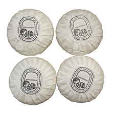 NEW Set of 4 Diptyque