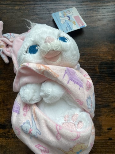Disney store babies marie - disney,