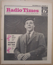 Radio Times/1963/New Year/Top