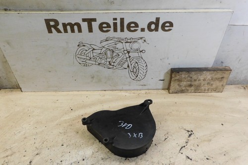 Yamaha tdm 850 3vd engine - 3vd,