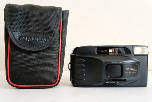 Fuji mm film - fuji, camera
