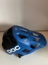 POC Kortal Race MIPS NFC MTB Helmet – Opal Blue - Size 59–62cm –  RRP £250