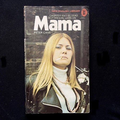 Peter cave mama 1972 - -,