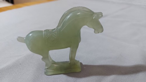 Antique chinese carved green - antique,