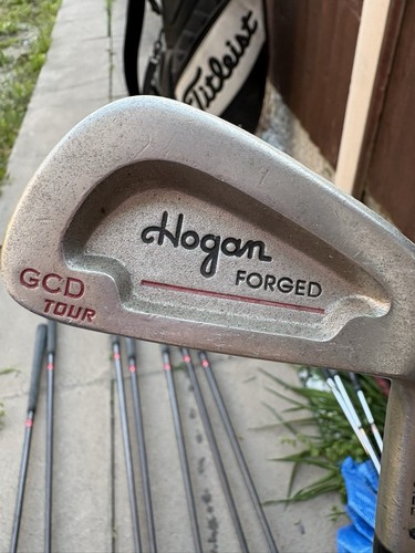 Ben hogan edge forged - ben,