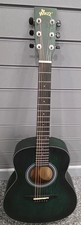 winnz acoustic guitar & carry