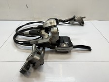Shimano Deore Lx Hydraulic