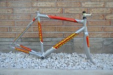 Cannondale CAAD5 Track Frame
