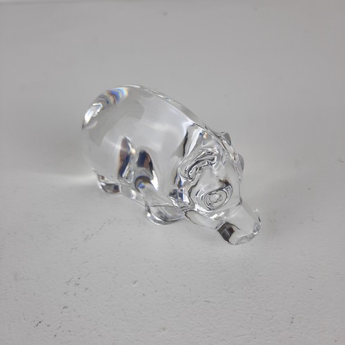 Vintage villeroy boch crystal - vintage,